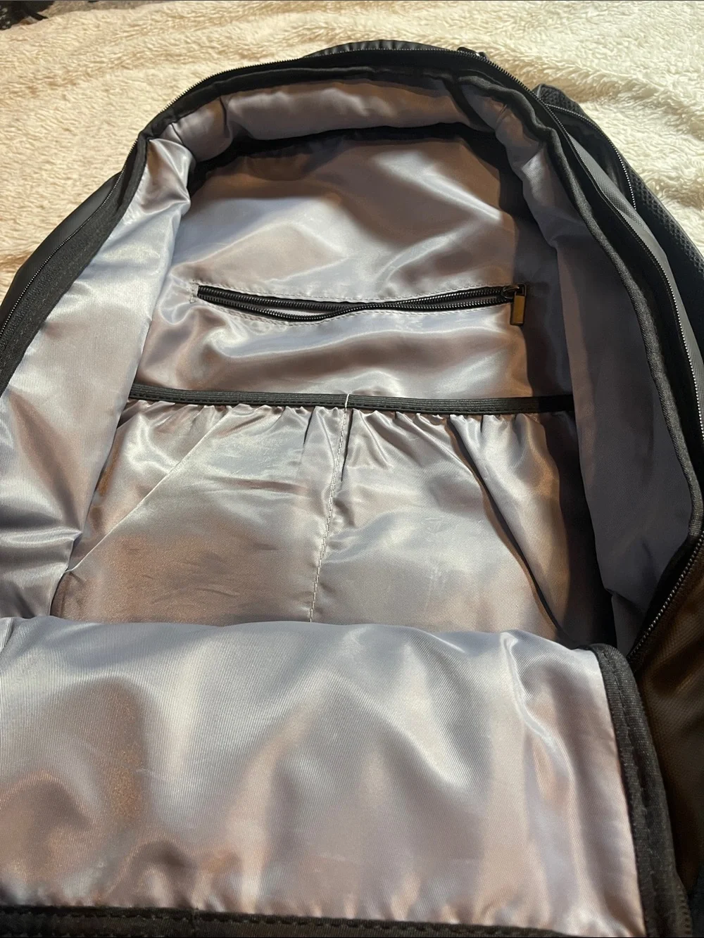 Mark ryden large size backpack